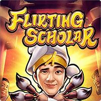 Flirting Scholar